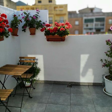 Apartamento Entero "El Casco Antiguo" Vt-46811-V 사티바 외부 사진