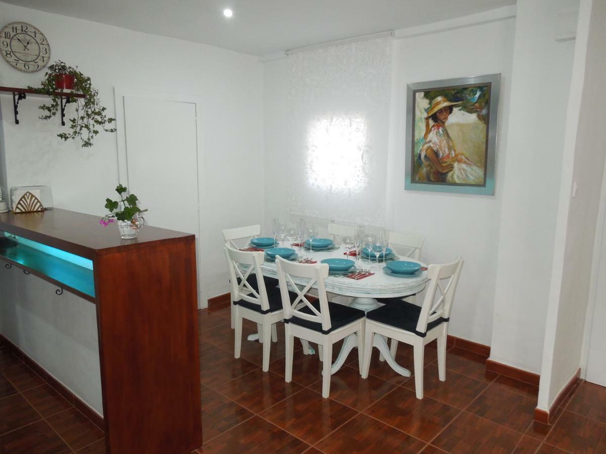 Apartamento Entero "El Casco Antiguo" Vt-46811-V 사티바 외부 사진