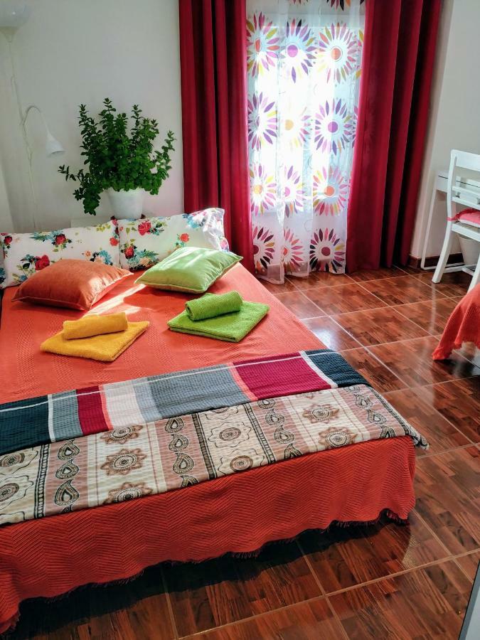 Apartamento Entero "El Casco Antiguo" Vt-46811-V 사티바 외부 사진
