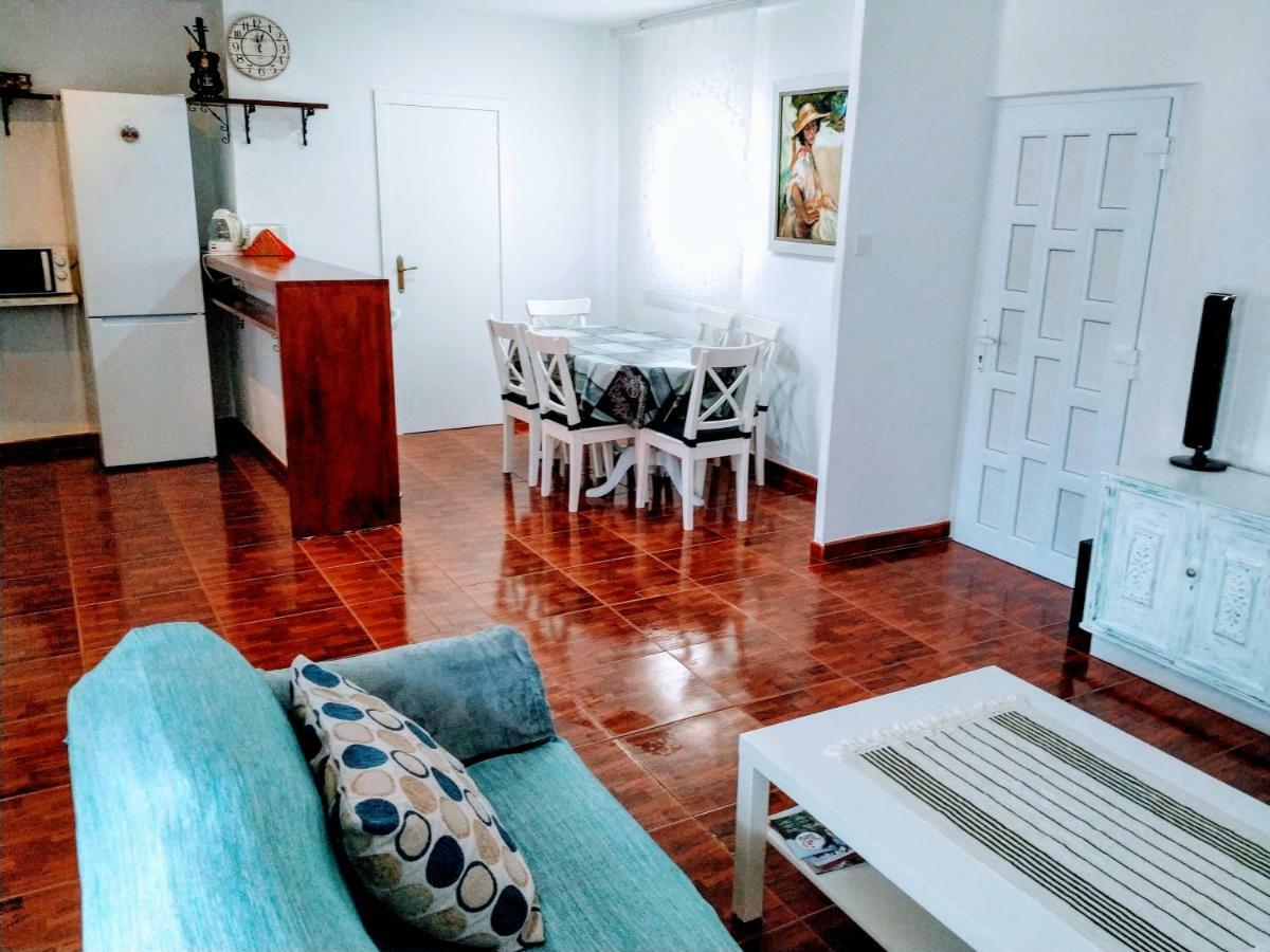 Apartamento Entero "El Casco Antiguo" Vt-46811-V 사티바 외부 사진