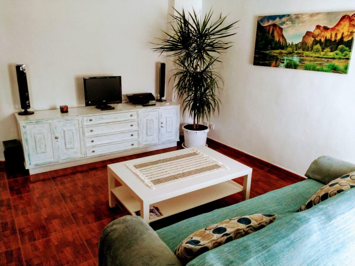Apartamento Entero "El Casco Antiguo" Vt-46811-V 사티바 외부 사진
