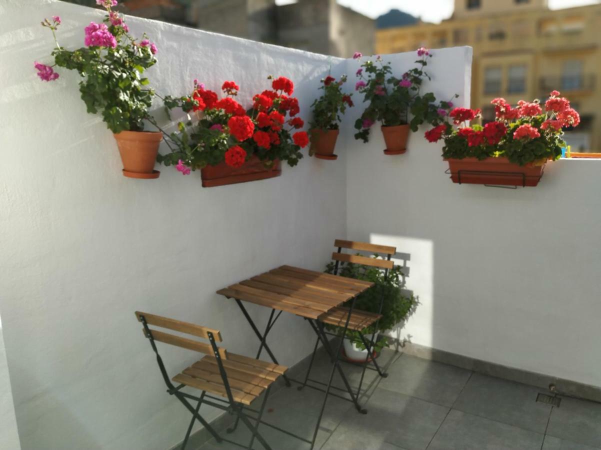 Apartamento Entero "El Casco Antiguo" Vt-46811-V 사티바 외부 사진