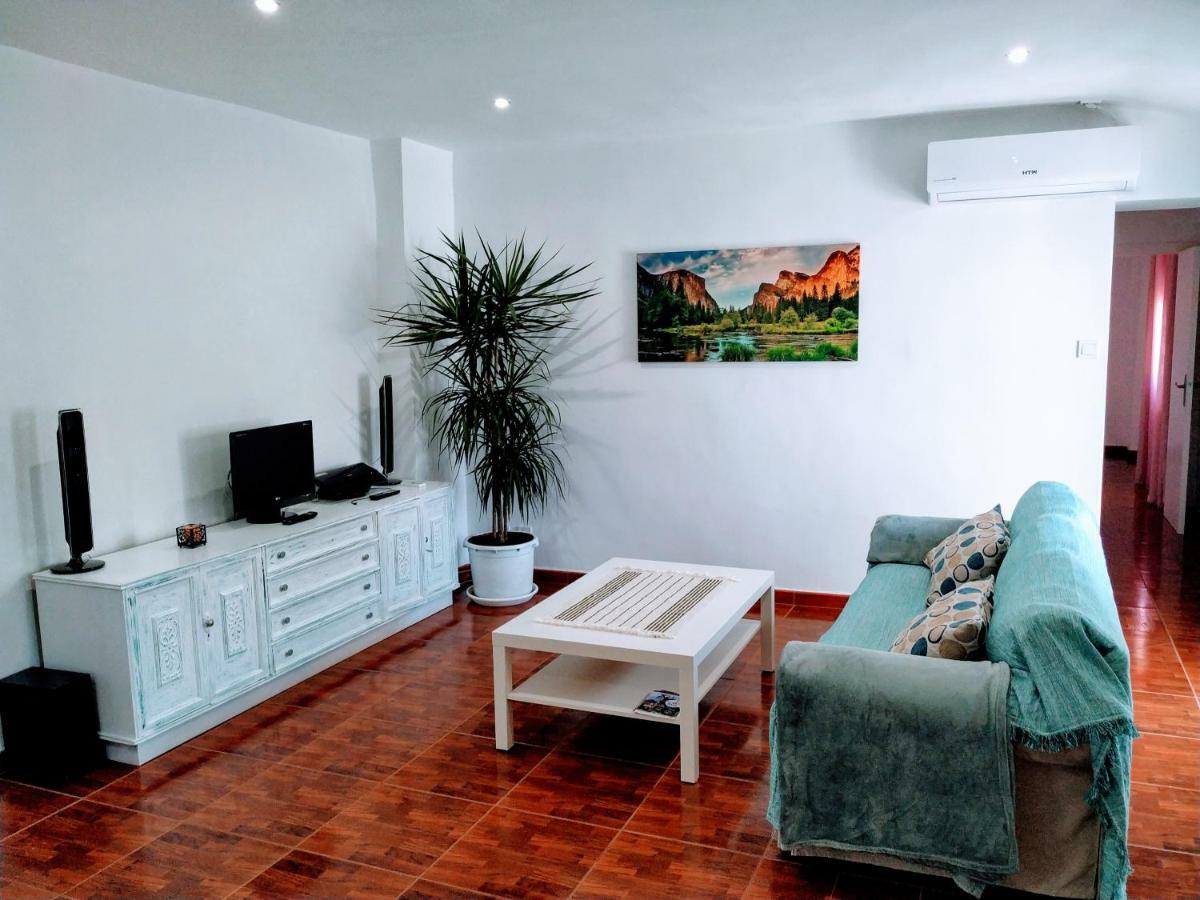 Apartamento Entero "El Casco Antiguo" Vt-46811-V 사티바 외부 사진