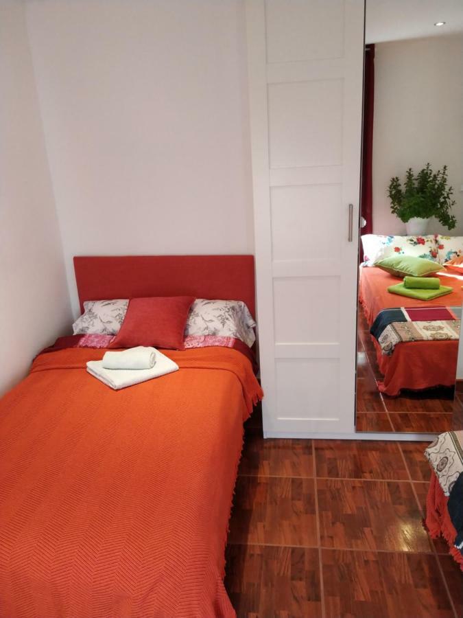 Apartamento Entero "El Casco Antiguo" Vt-46811-V 사티바 외부 사진