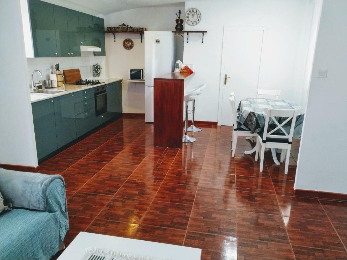 Apartamento Entero "El Casco Antiguo" Vt-46811-V 사티바 외부 사진