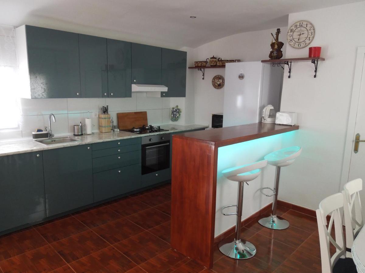 Apartamento Entero "El Casco Antiguo" Vt-46811-V 사티바 외부 사진